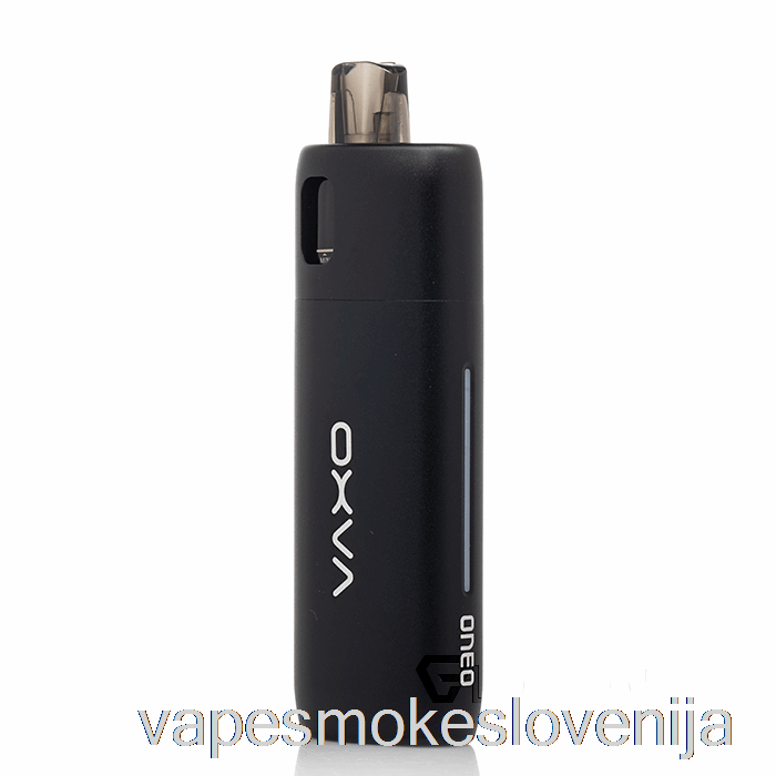 Vape Petrol Oxva Oneo 40w Pod Kit Astralno črna